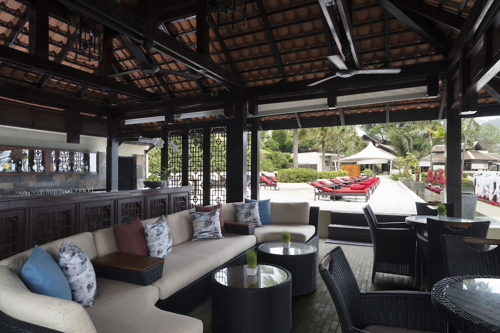 Anantara Lawana Koh Samui Resort 52/79