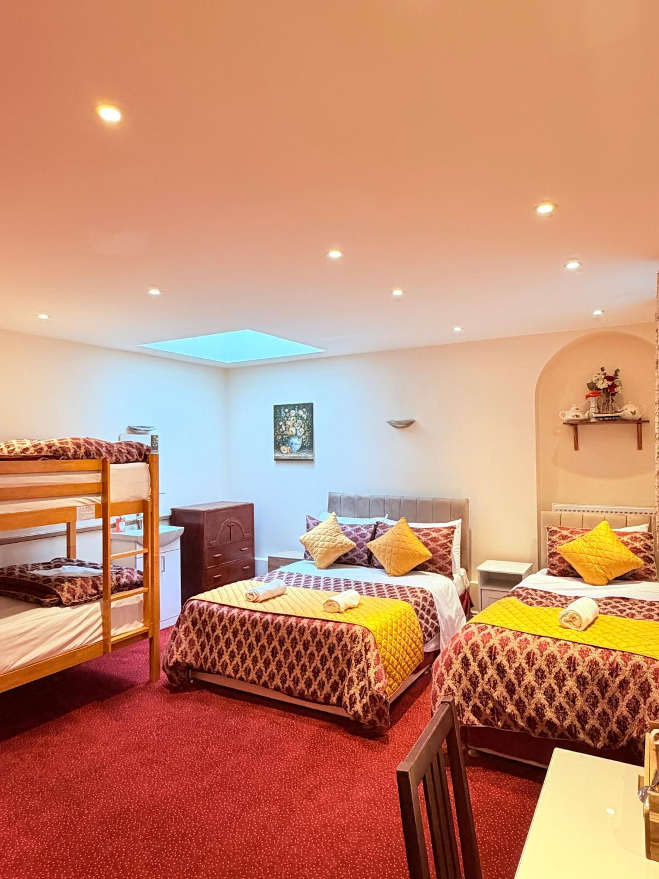 Albro House Hotel 16/32