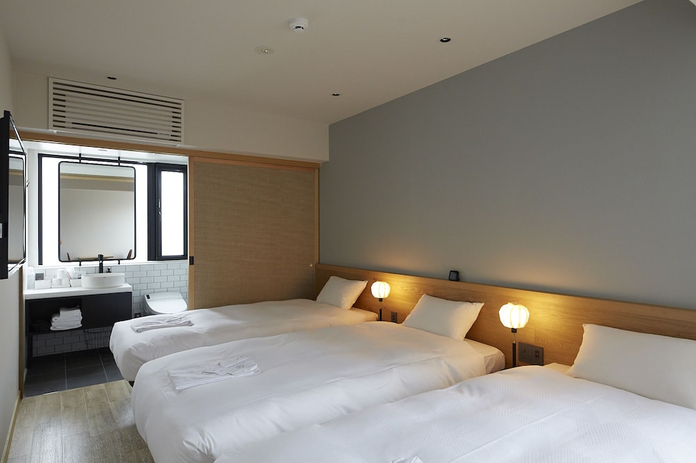 Hotel Bell Kyoto 15/55