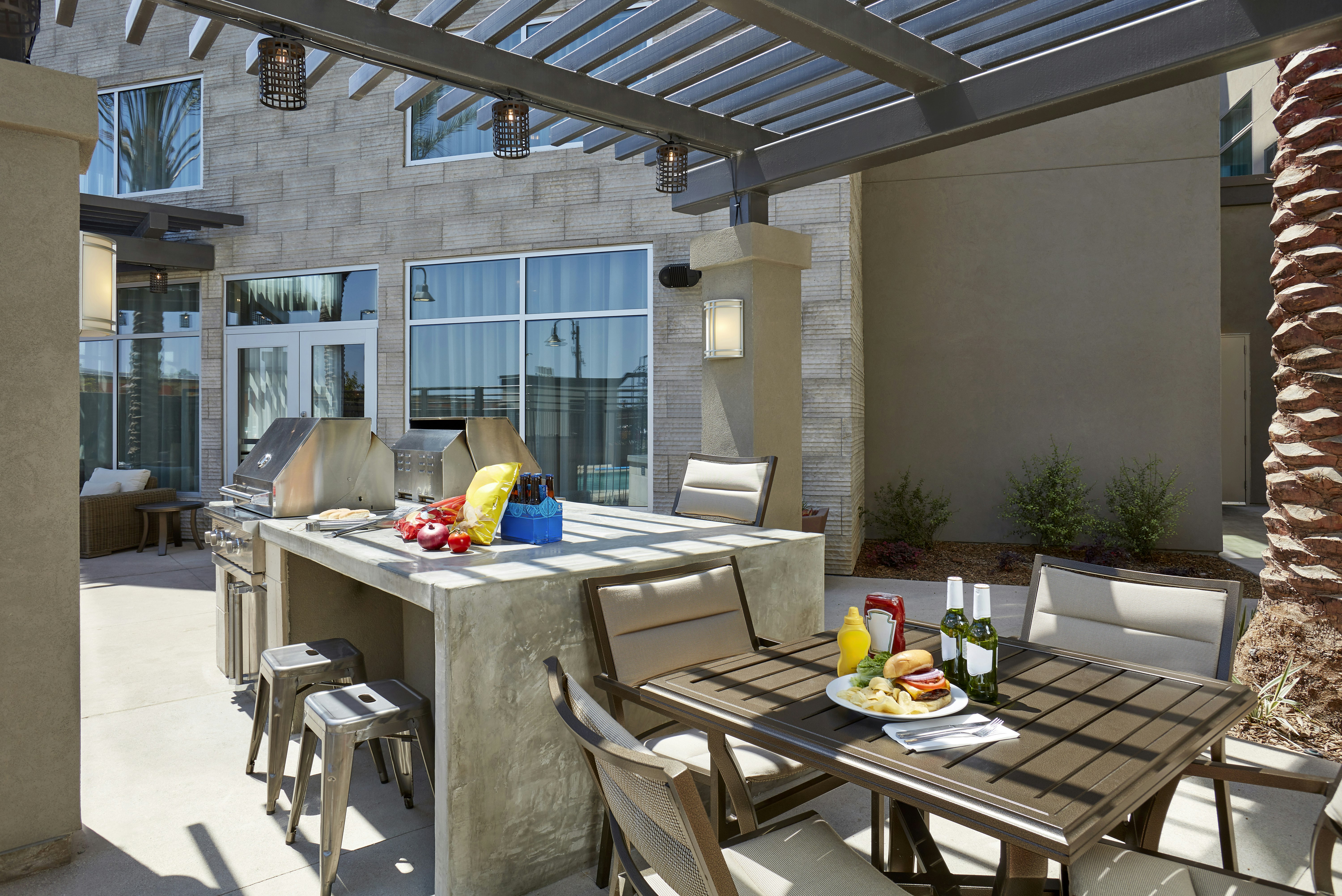 Homewood Suites by Hilton Los Angeles Redondo Beach 18/45