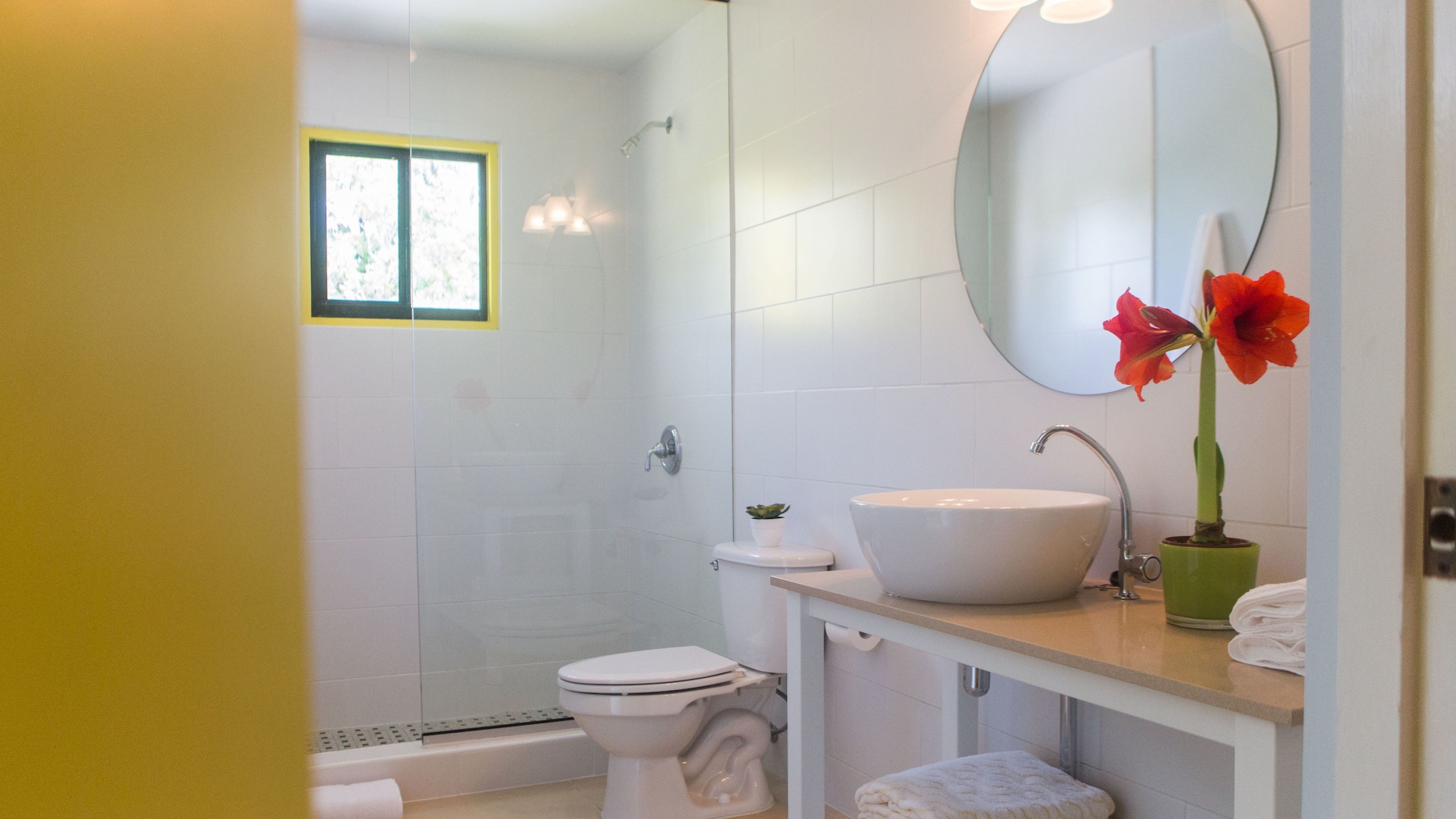 DELUXE, STUDIO, QUEEN BED, KITCHEN, GROUND FLOOR