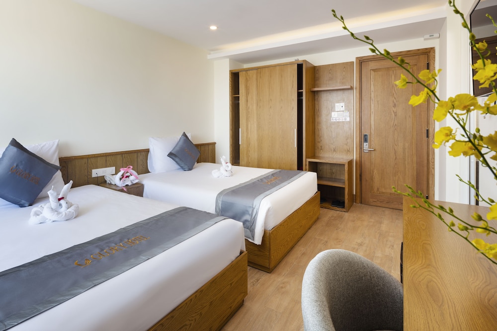 Quang Vinh Hotel 22/52