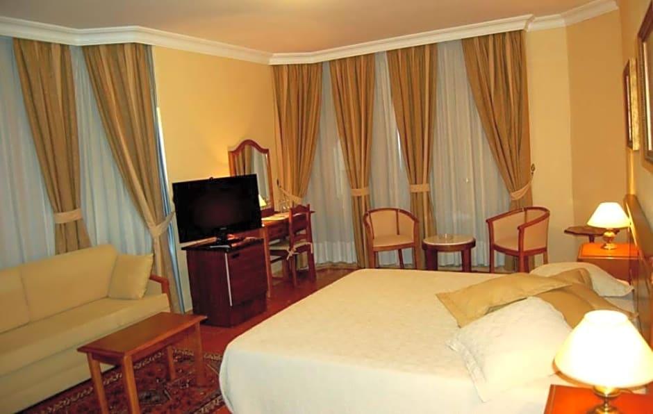 Jardim Hotel 13/46