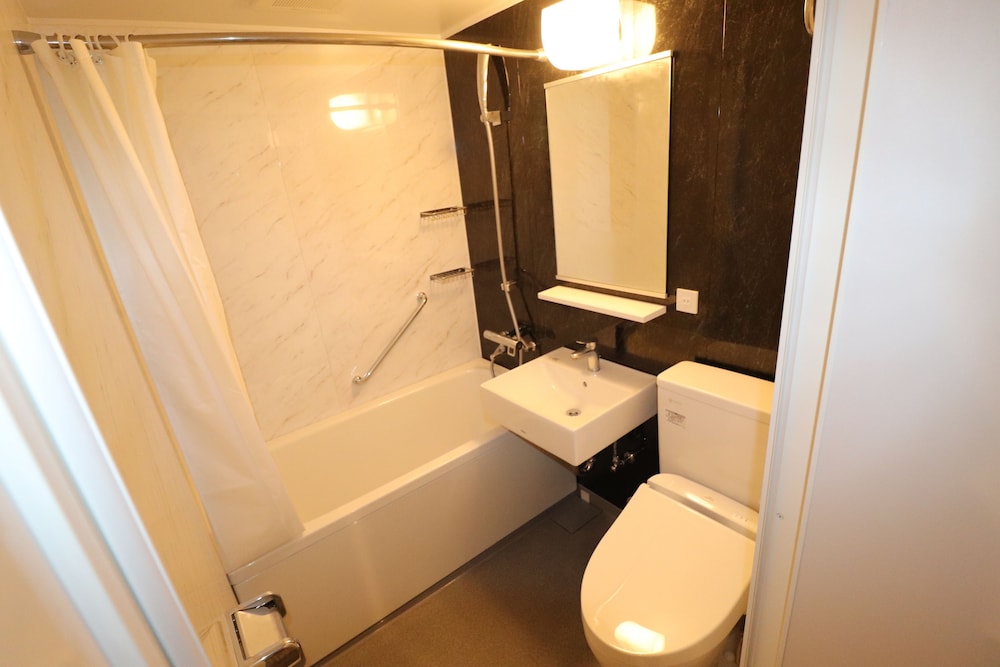 And Comfy Hotel Kumamotojo View 46/50