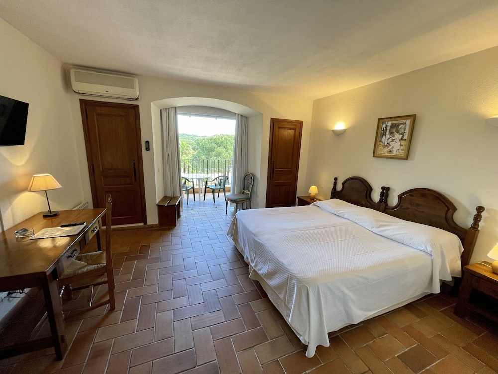 Hotel La Romarine 8/30