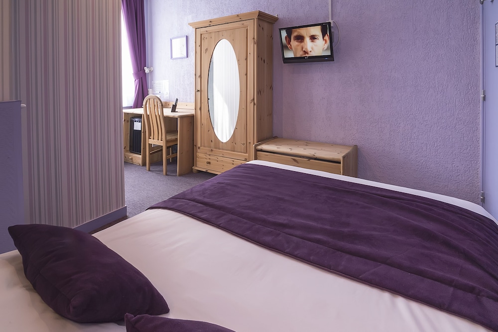 Hotel du Moulin d Or 20/50