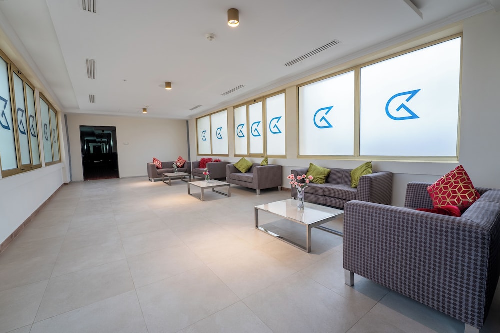 Golden Tulip Alexandre Hotel 47/62