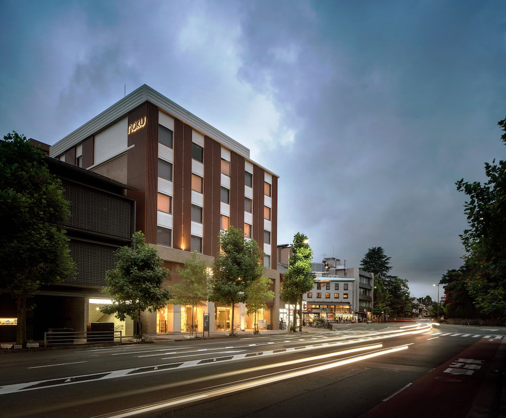 NOKU KYOTO photo1