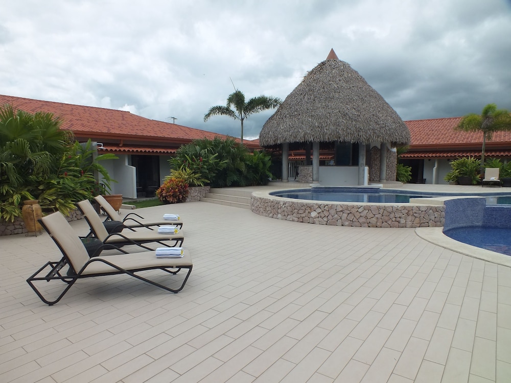 Hotel Cocle 28/31