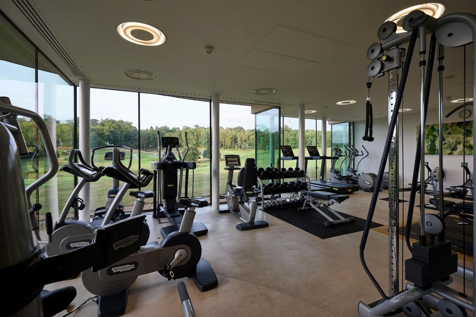 Bowood Hotel and Spa 10/22