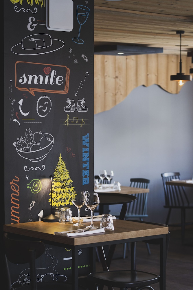 Hotel Base Camp Lodge - Les 2 Alpes 41/50