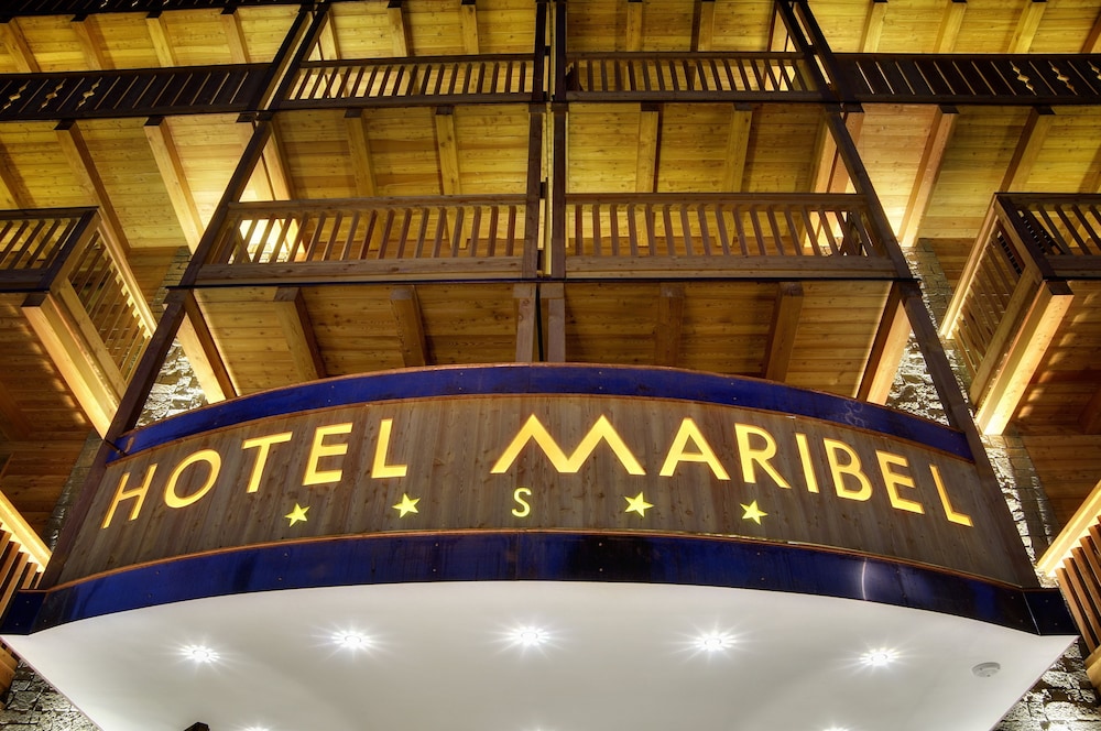 Hotel Maribel 4/67