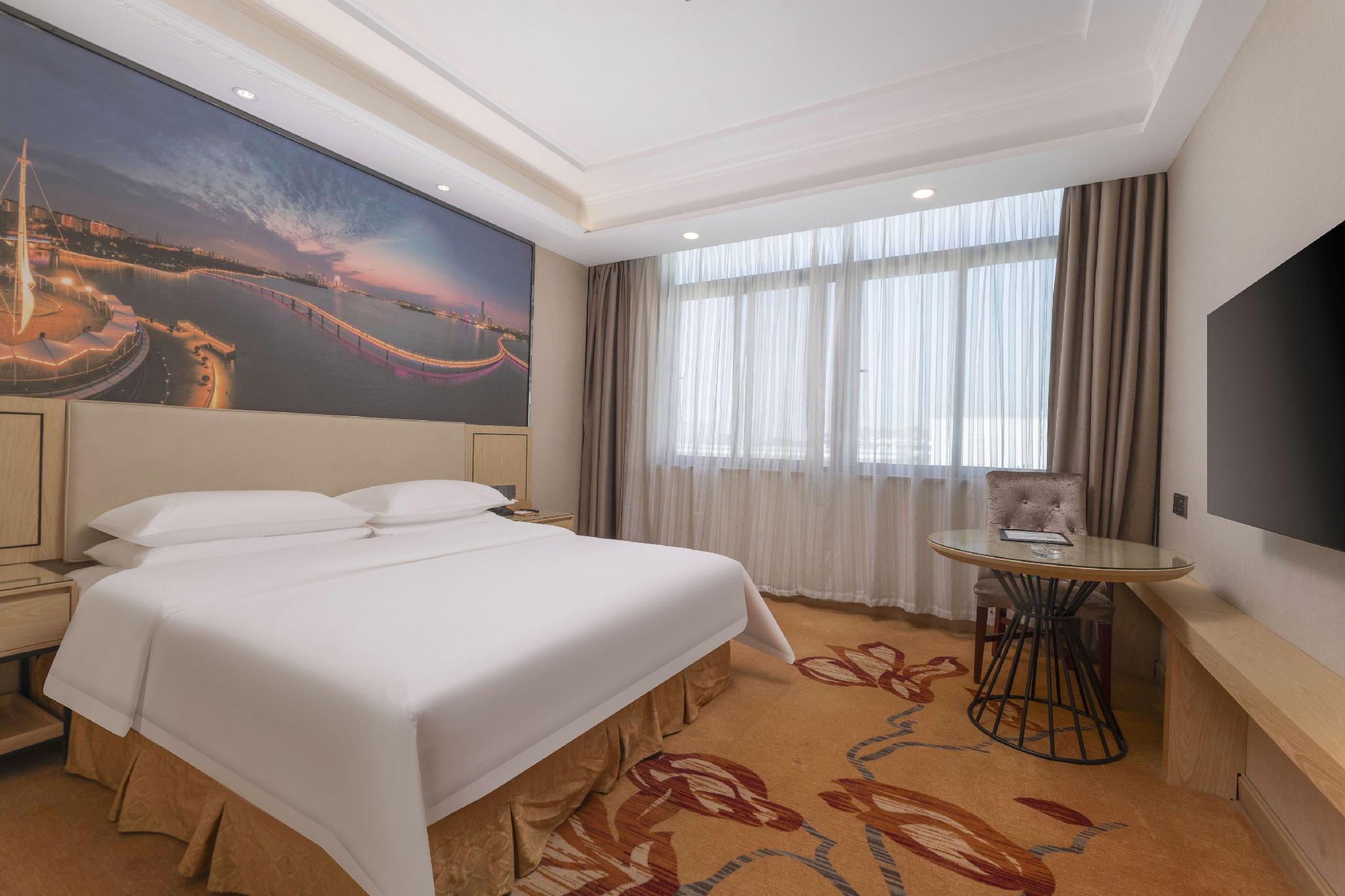 Vienna International Hotel (Suzhou Likou Furniture City) 23/42