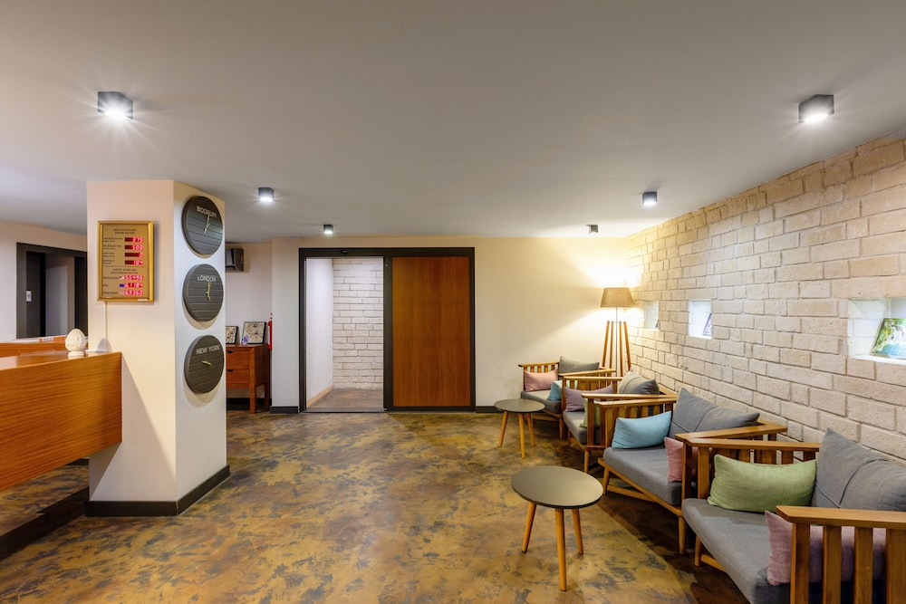 Senses Hotel - Adults Only 40/65