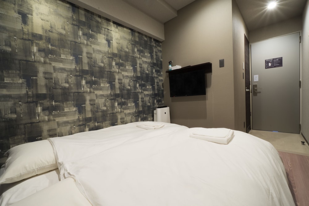 Hotel Plus Hostel TOKYO AKIHABARA 18/50