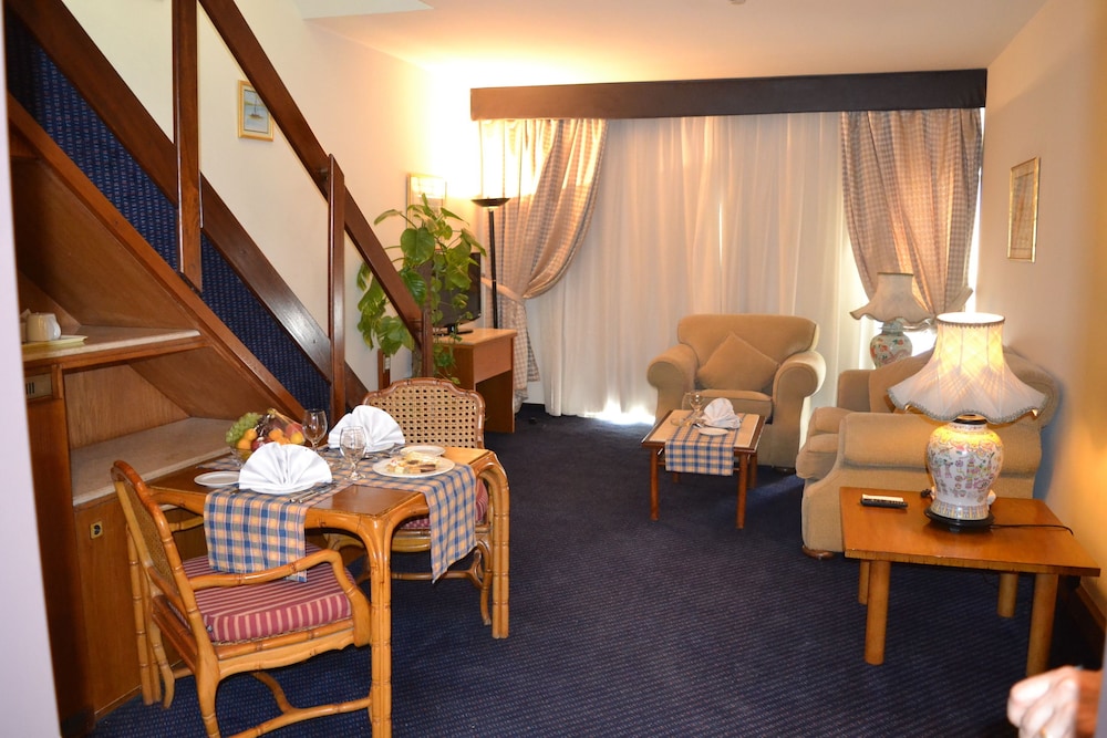 Pyramids Park Resort Cairo 46/65