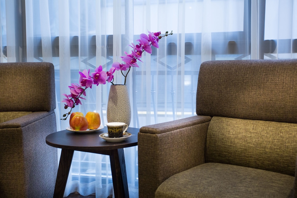 My Linh Hotel 33/43
