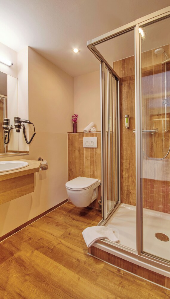 Aktiv & Vital Hotel Thuringen 46/46