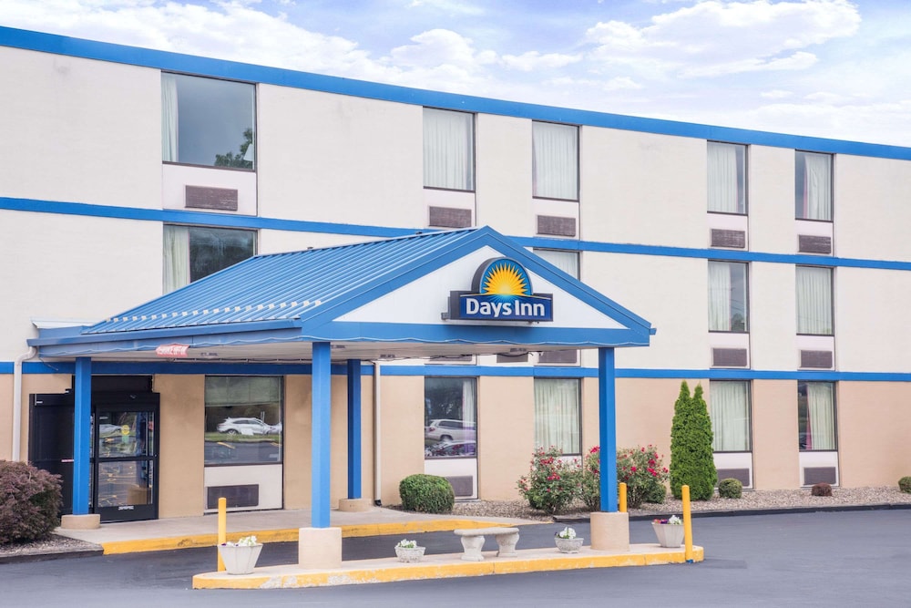 Sleep Inn Chambersburg 4/66