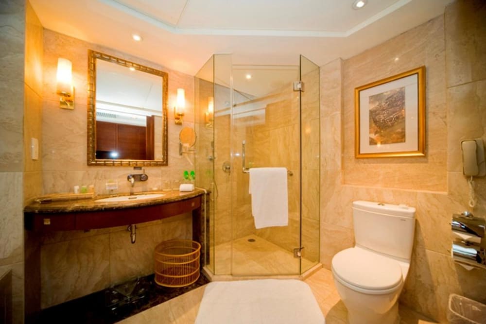 Hotel Fortuna Foshan 22/23