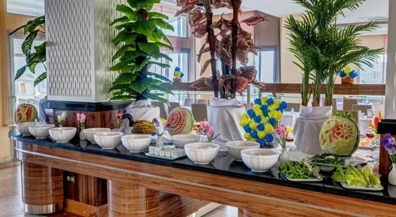 Kaynesia Hotel SPA & Wellness Hotel 20/31