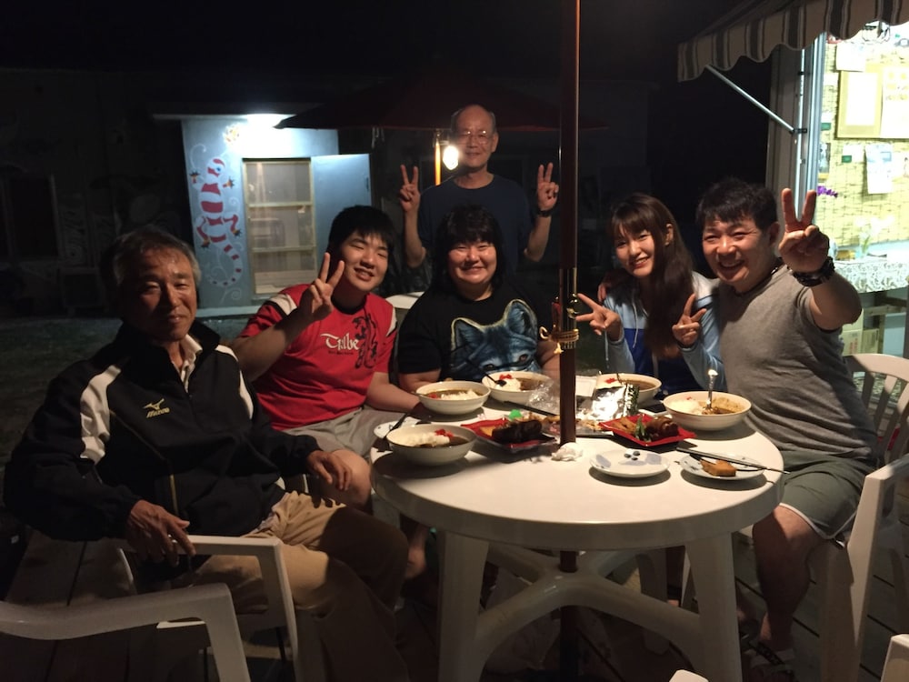 Guest House Isa 38/50