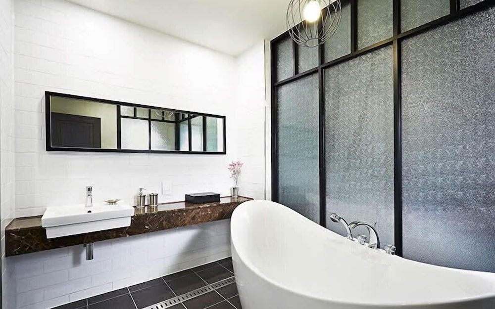 Hotel Boutique 9 52/55