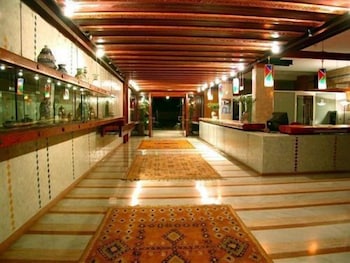 Sidi Harazem Hotel 8/45