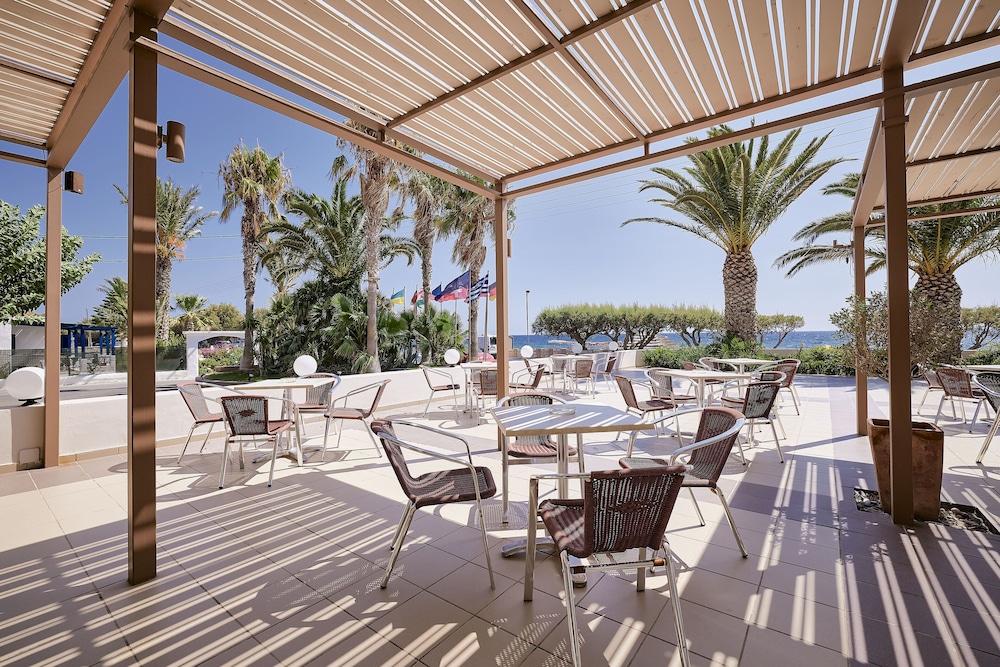 Tylissos Beach Hotel - Adults Only 50/66