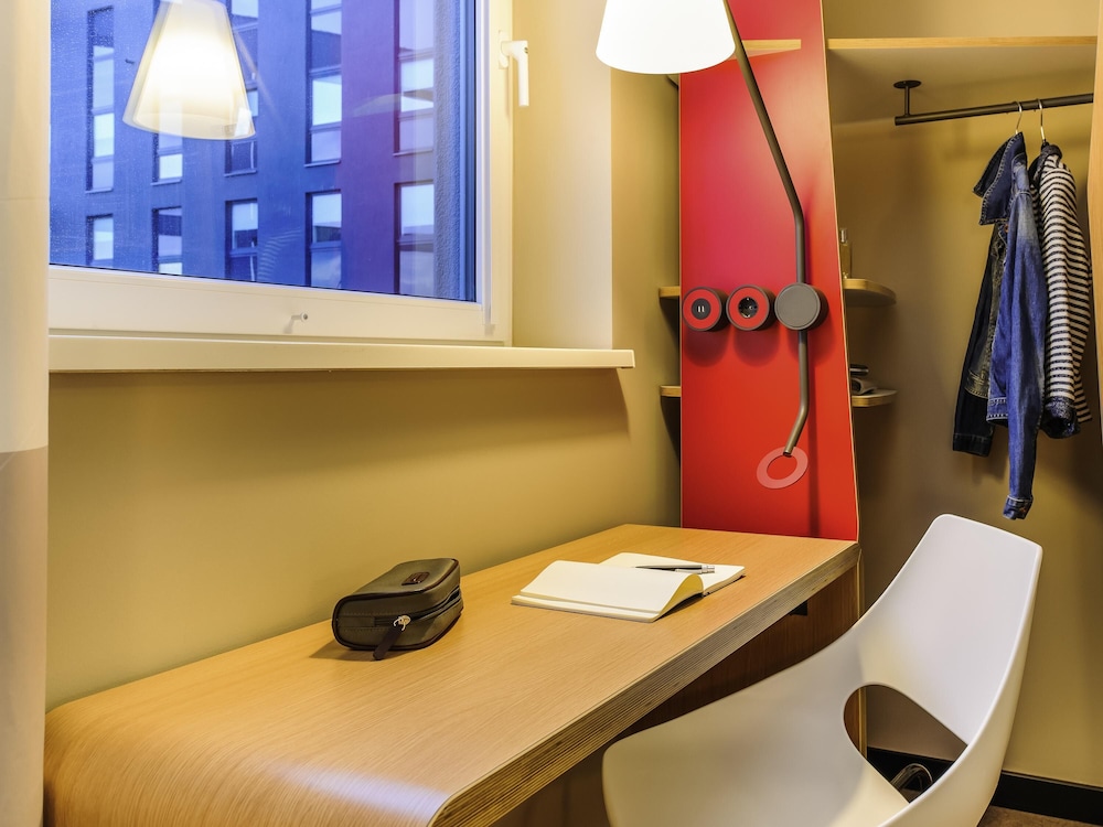ibis Hamburg City 57/65