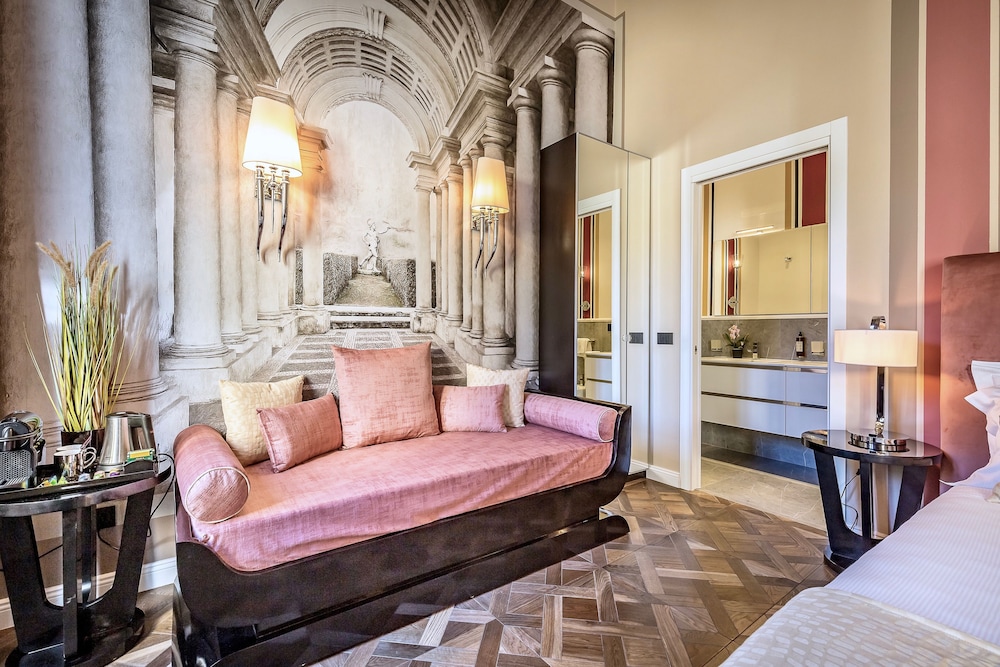 Arte' Boutique Hotel 36/50