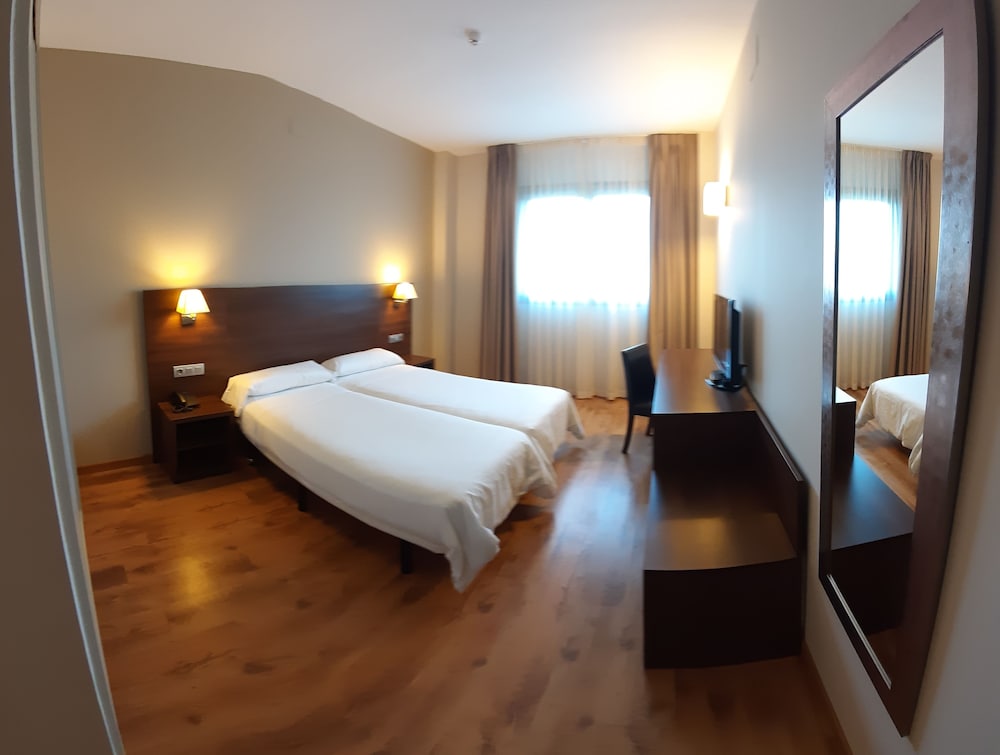 Hotel Pago Del Olivo 10/32