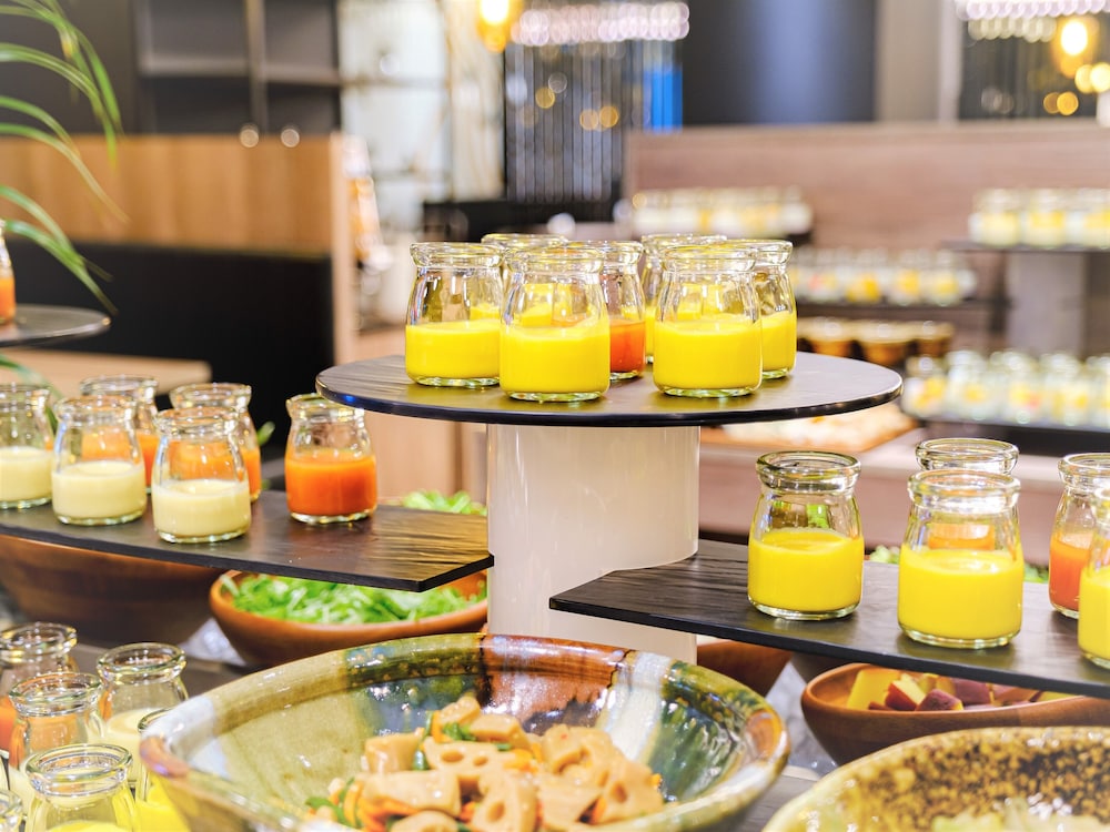 Quintessa Hotel Fukuoka Tenjin Minami 36/64