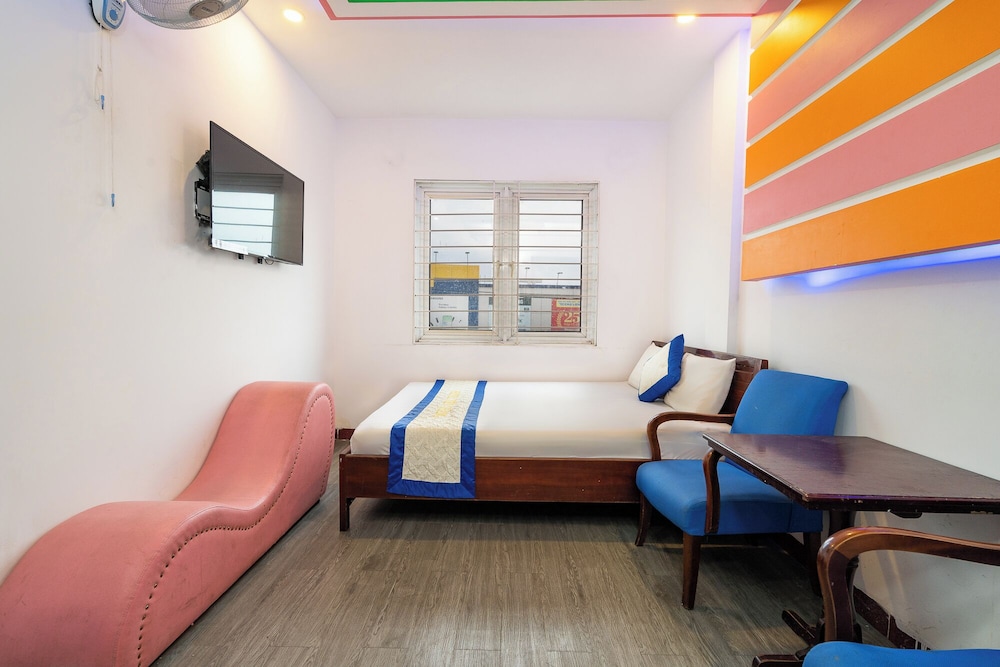 Collection O District Tan Phu - Tien Thang Hotel 37/49