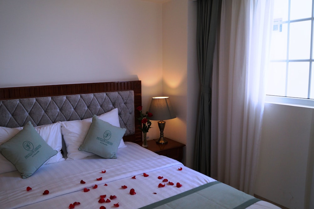 Pavillon Garden Hotel & Spa 28/71