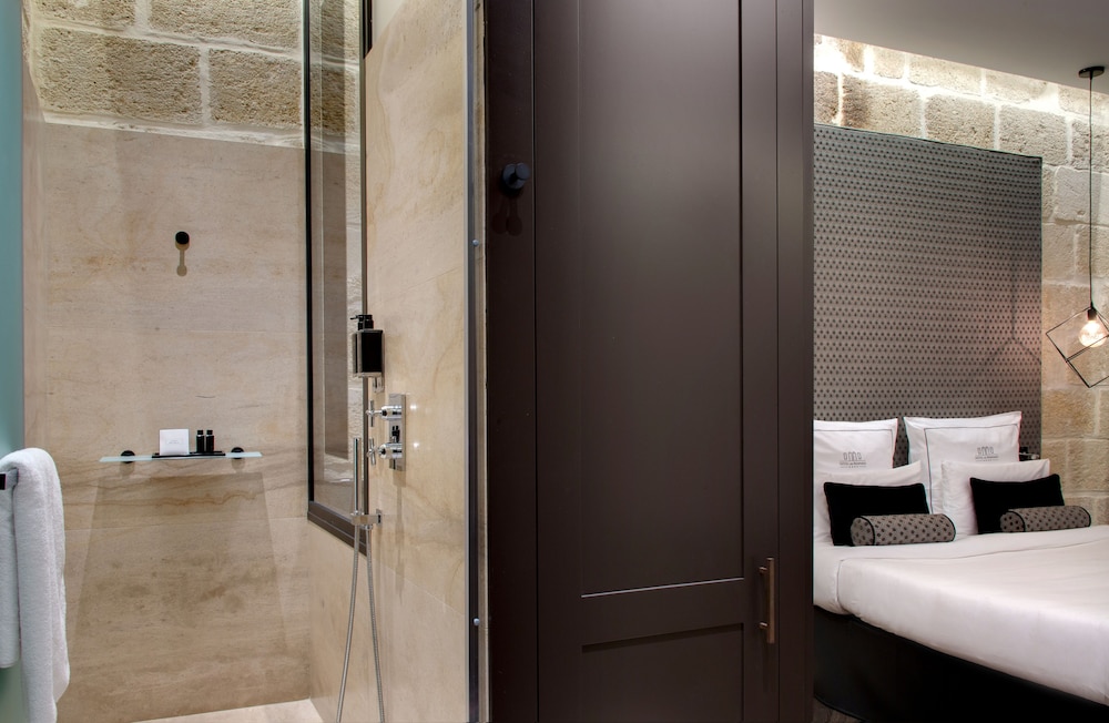 Boutique Hotel des Remparts 41/50