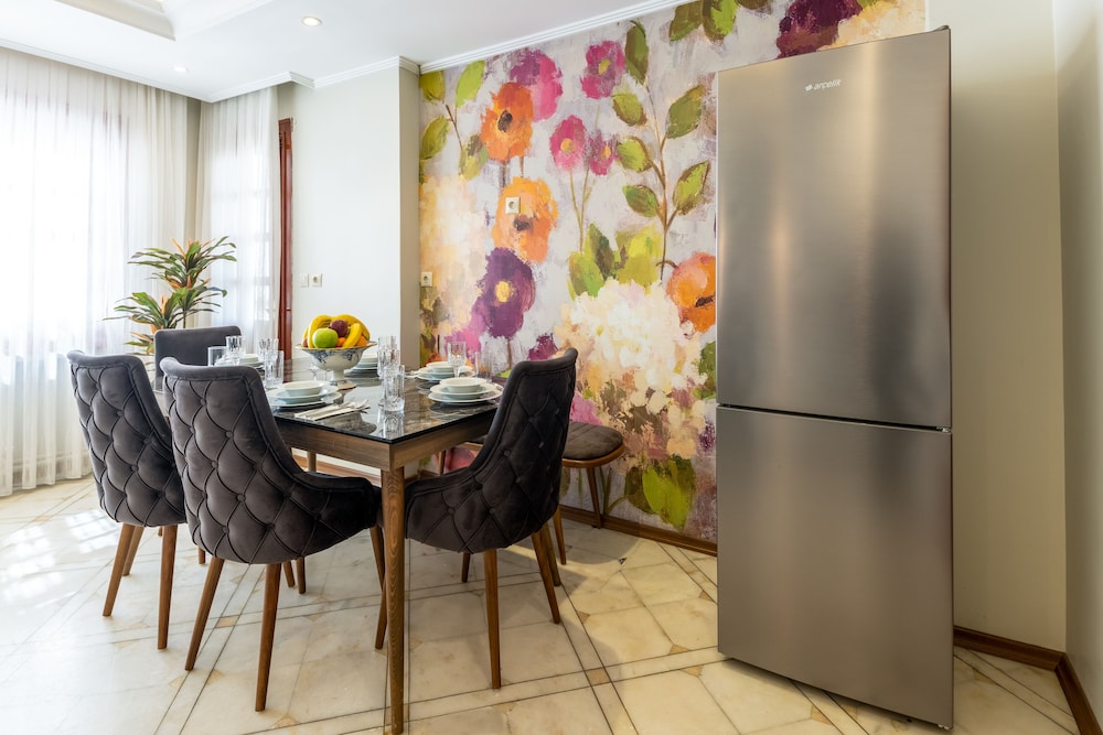 BayMari Suites Florya Istanbul 10/50