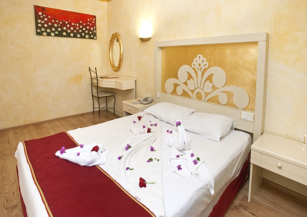 Hitit Hotel 24/51