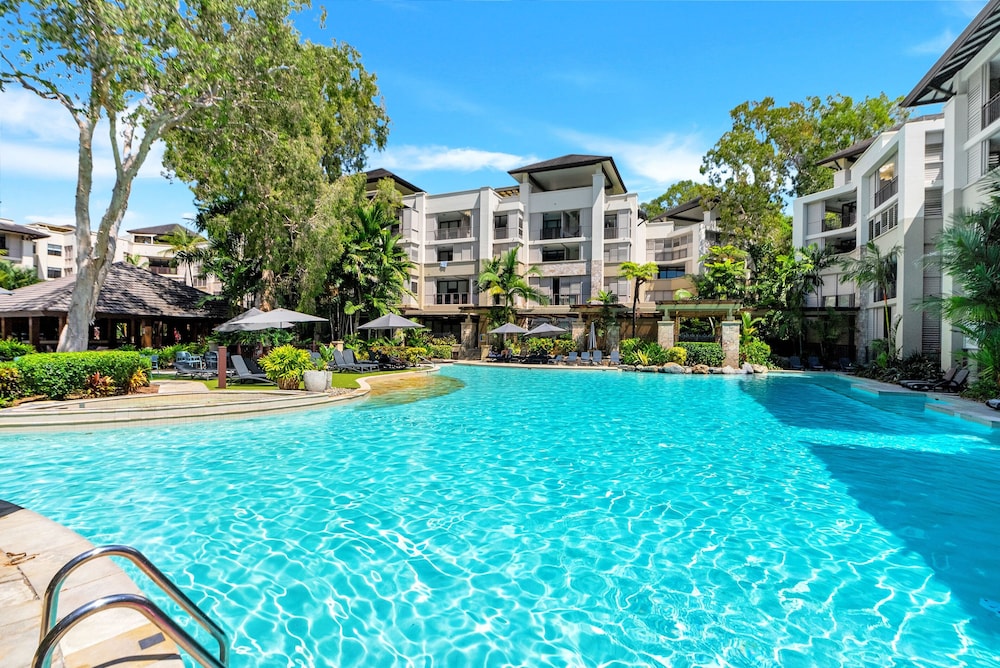 ELYSIUM - SEA TEMPLE RESORT and SPA 25/37