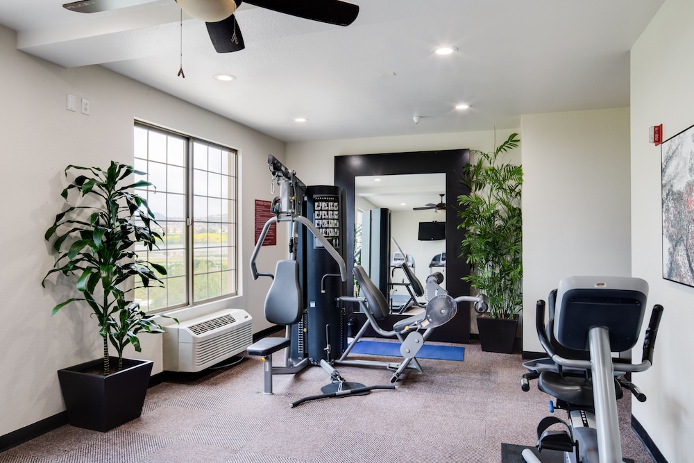 Ayres Suites Mission Viejo 29/49