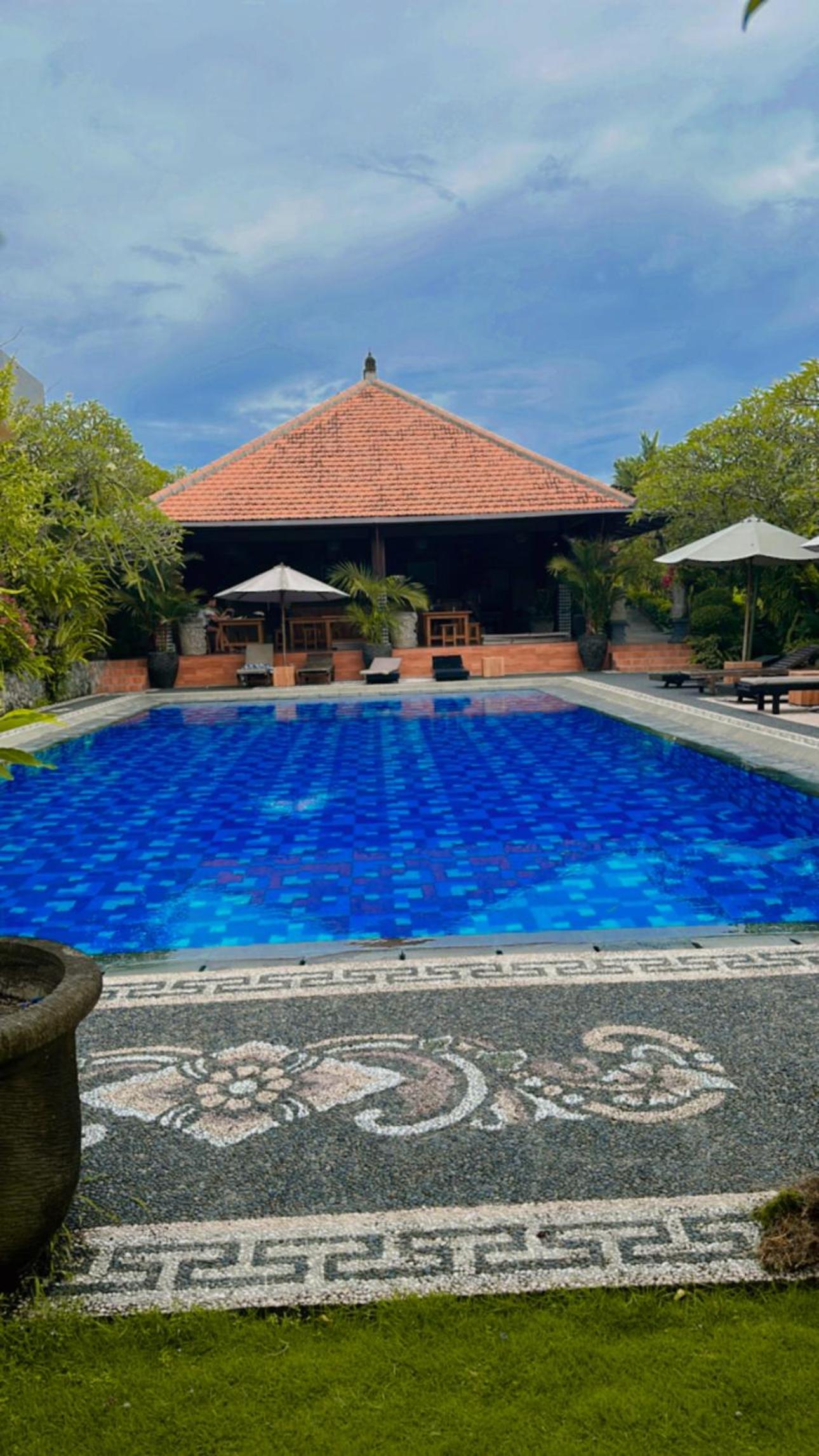 Reddoorz Nelayan Canggu 16/24