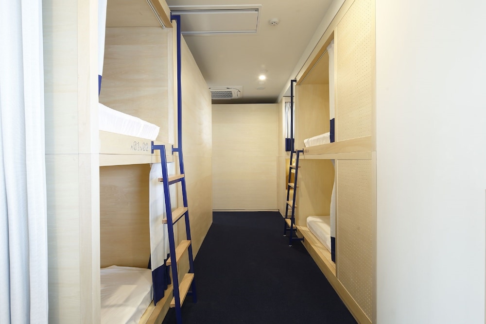 LYURO Tokyo Kiyosumi by THE SHARE HOTELS 31/71