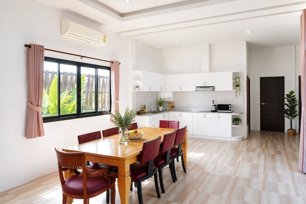 Baan Noppadol Hua Hin Loft Resort 47/68