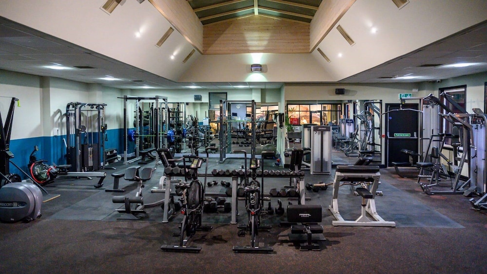 Riverside Park Hotel And Leisure Club 44/65