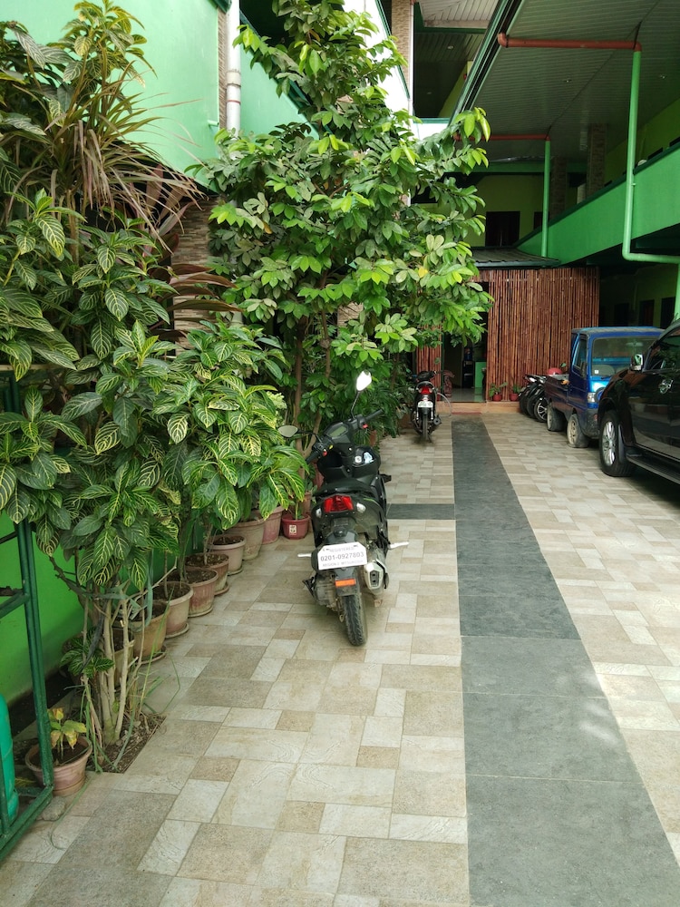 Aosmec Square Hotel 67/77