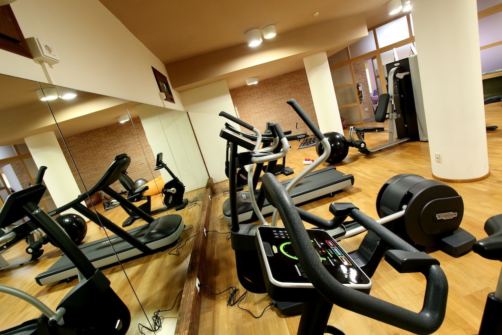 sport facilities