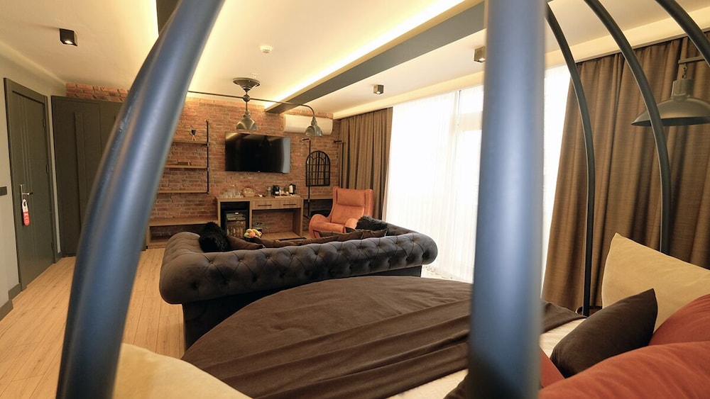 Esila Hotel 31/50