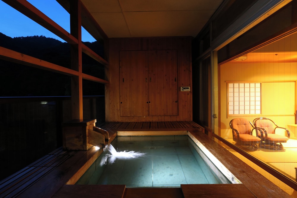 Okuyugawara Onsen Hotel Sansuirou 23/50