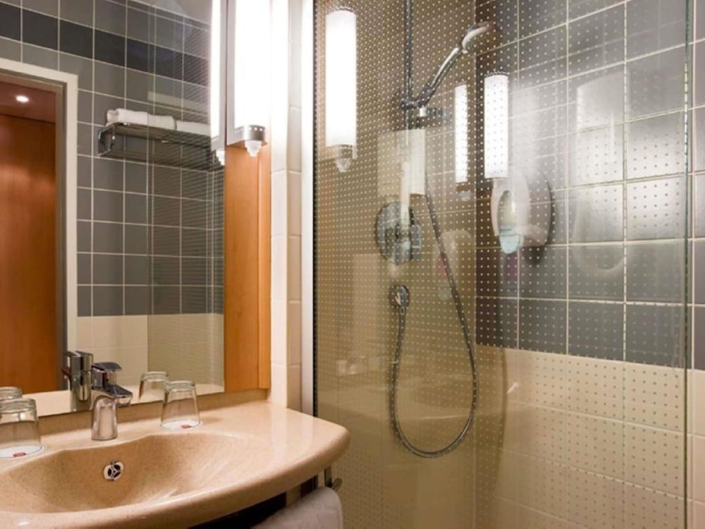 ibis Styles Budapest Heroes Square 63/65