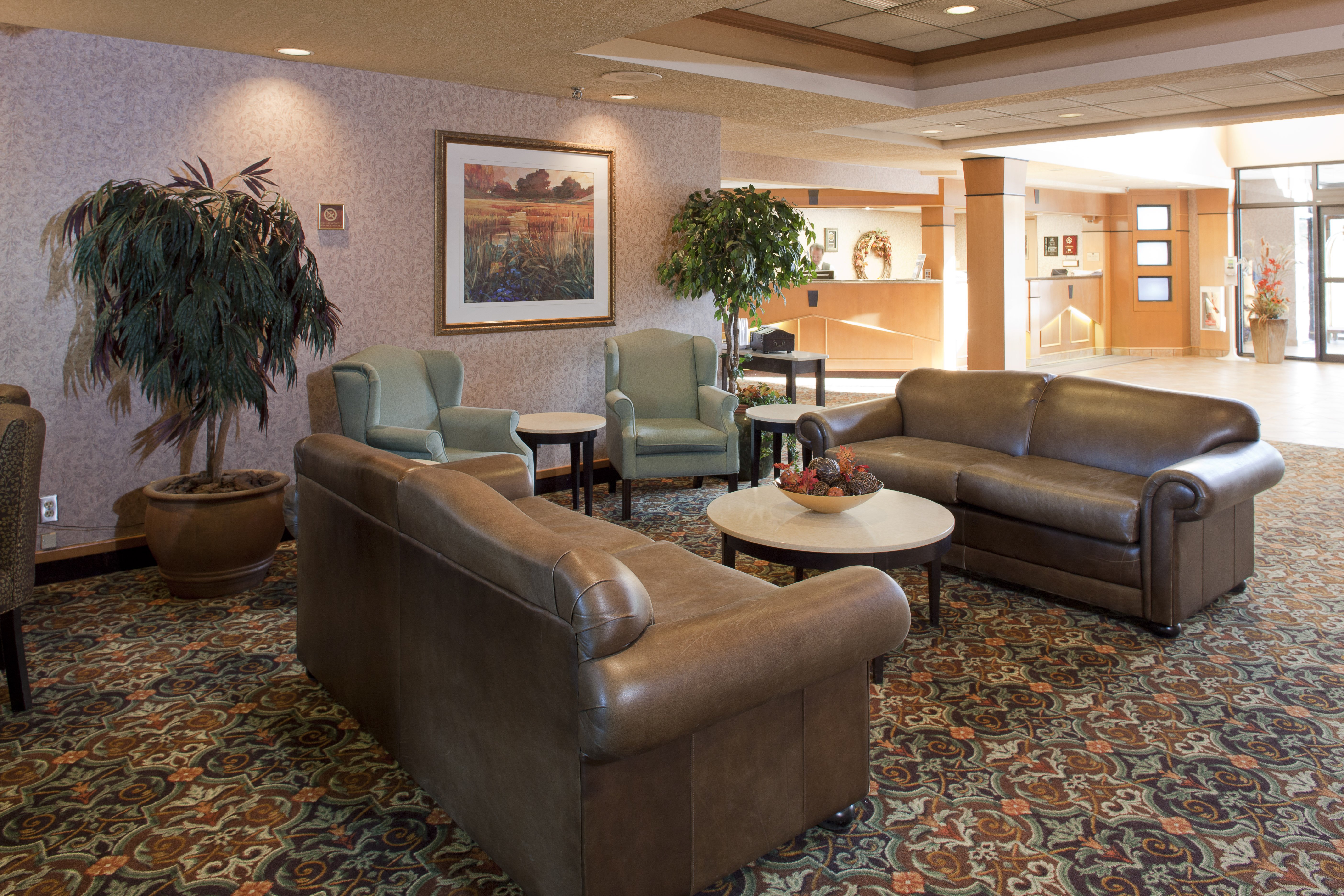 Best Western Plus Port O Call Hotel 52/73